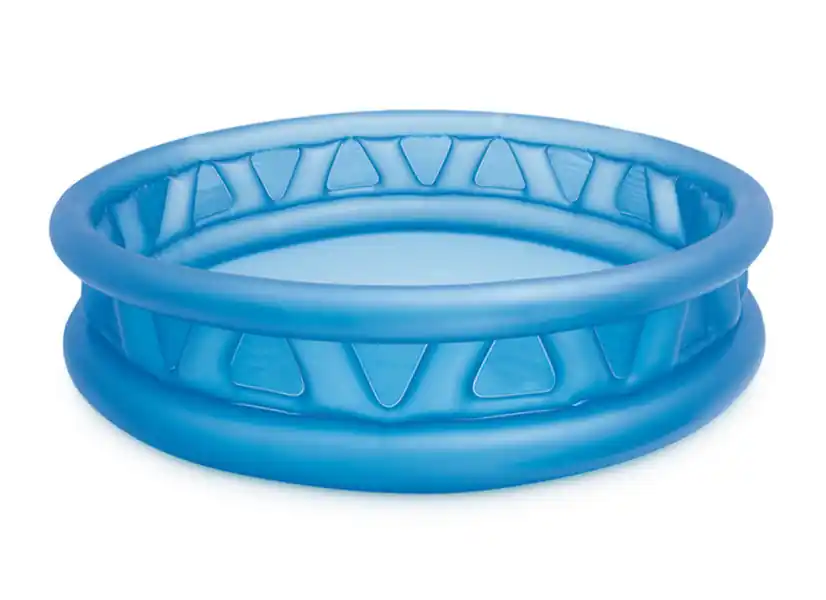 Piscine gonflable Soft Side Pool - Intex