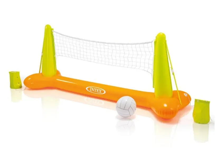 Jeu de volley flottant - Intex