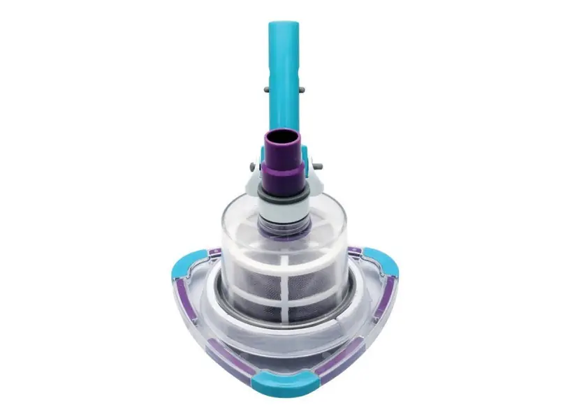 Aspirateur de piscine hydraulique V-Trap - Kokido