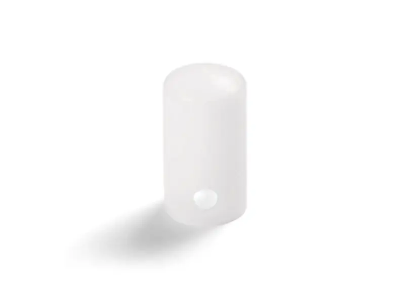 Capuchon plastique pour pied en U - Intex