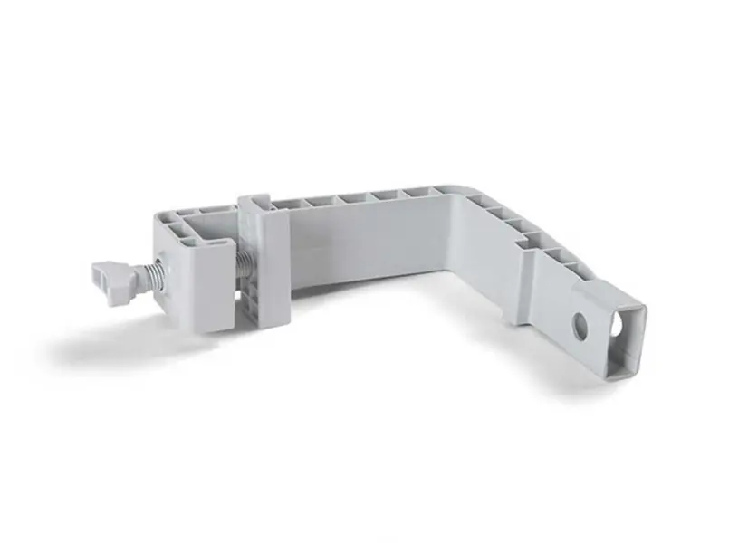Crochet de skimmer pour piscine Séquoïa ou Graphite - Intex
