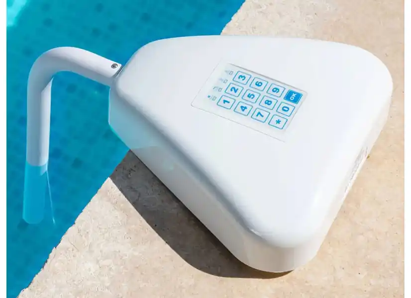 Alarme de piscine Aqualarm - Maytronics