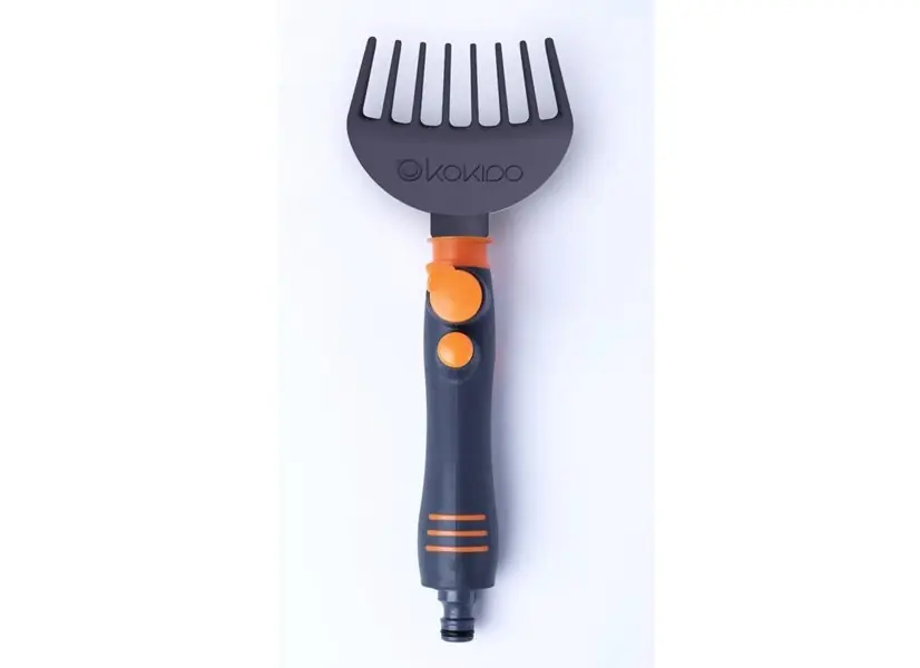 Nettoyeur pour cartouches de filtration - Kokido