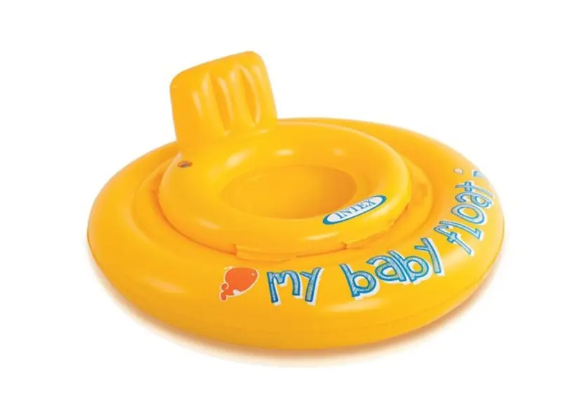 Bouée culotte Baby Float - Intex