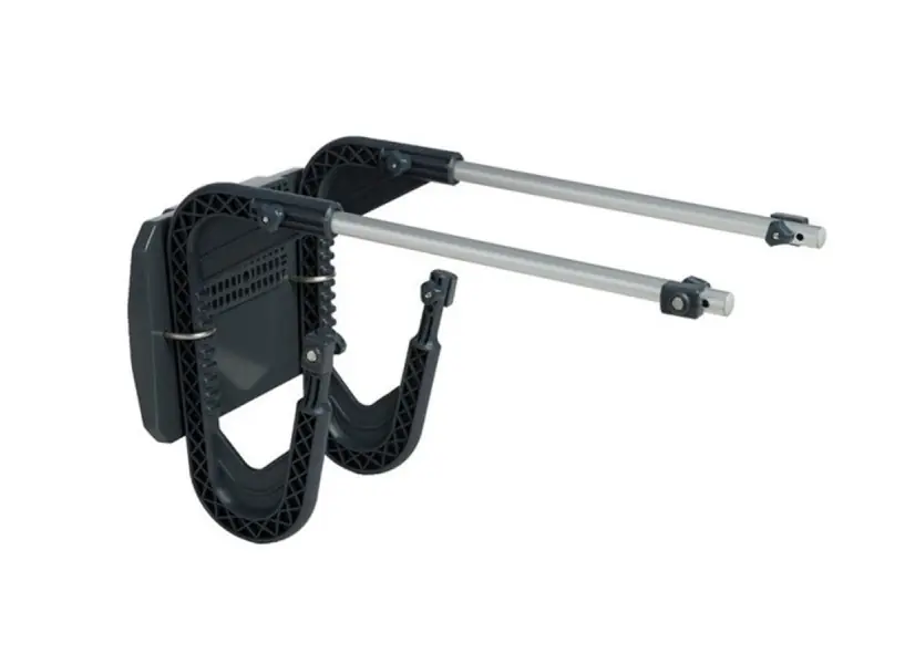 Kit de fixation pour moteur de bateau - Intex