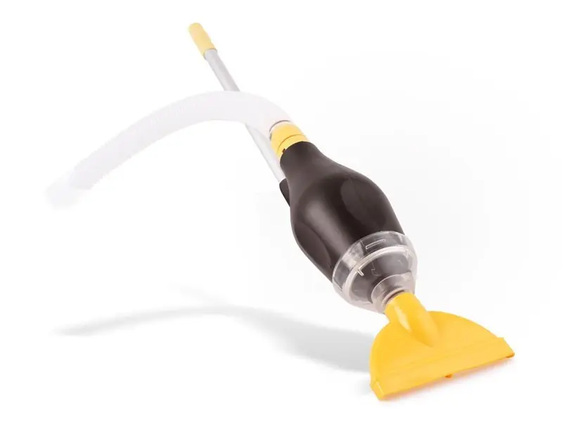 Aspirateur de piscine hydraulique Skooba Vac - Kokido