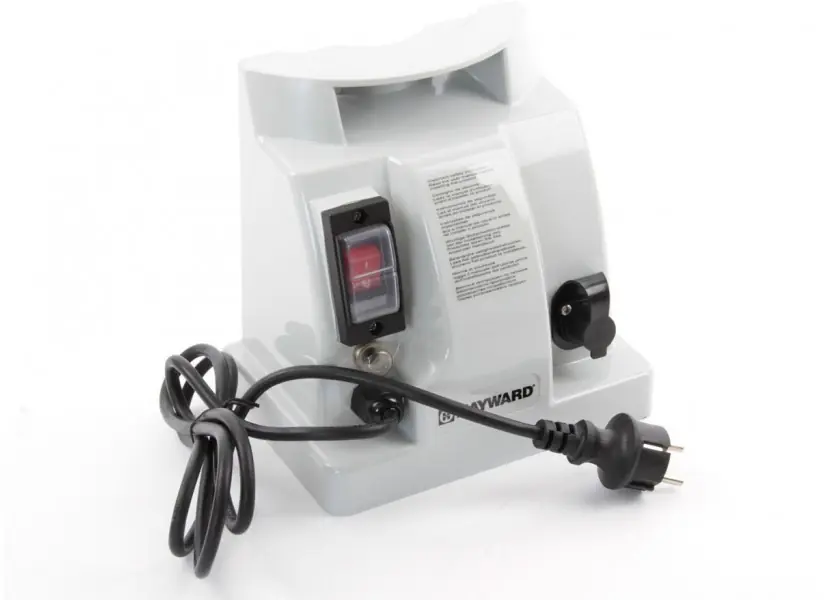 Boitier alimentation 230 V pour robot électrique - Hayward