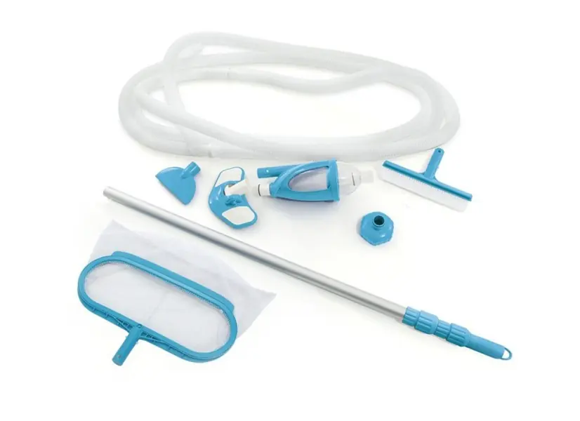 Kit d‘entretien Vac Plus - Intex