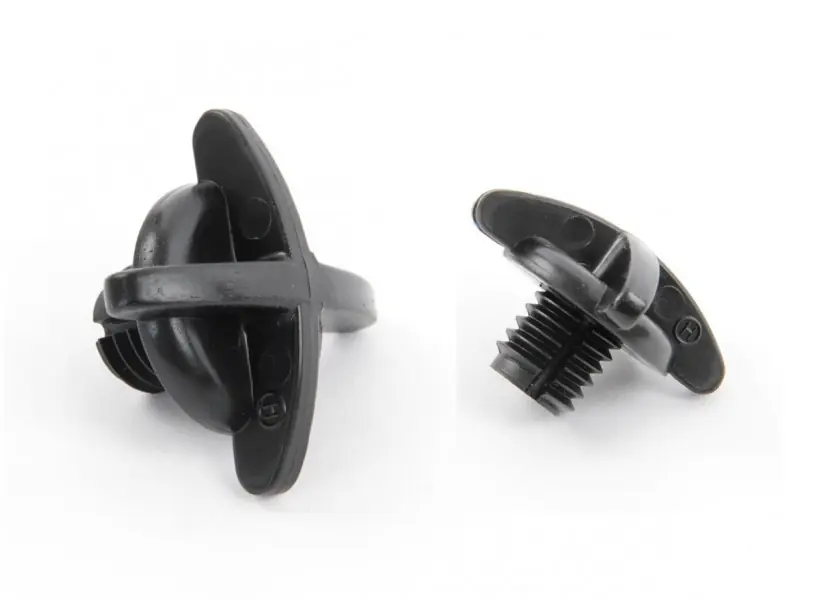 Bouchon purgeur pour filtre à sable Pro Side - Hayward