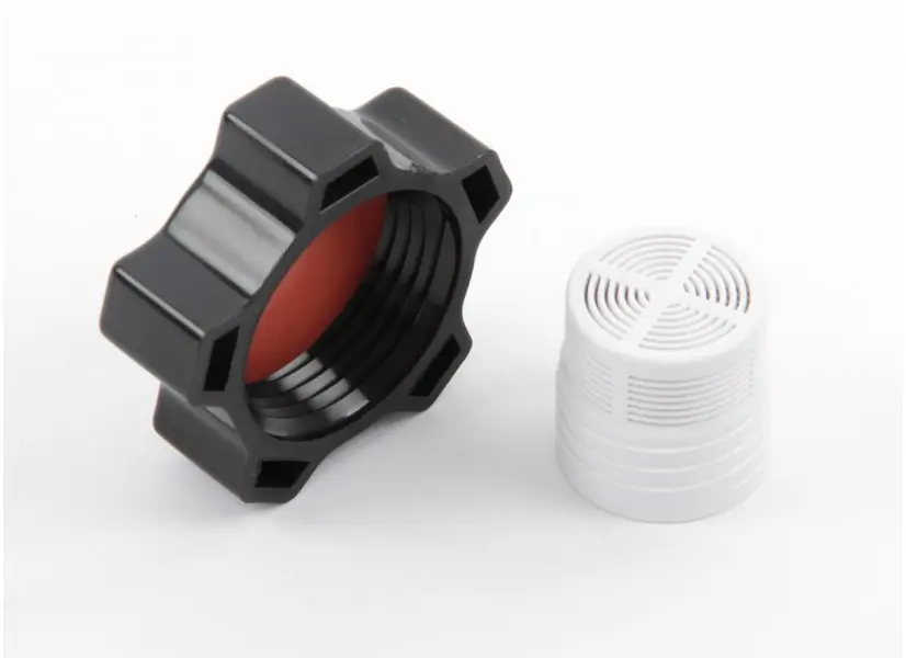 Bouchon de vidange pour filtre à sable Top - Hayward