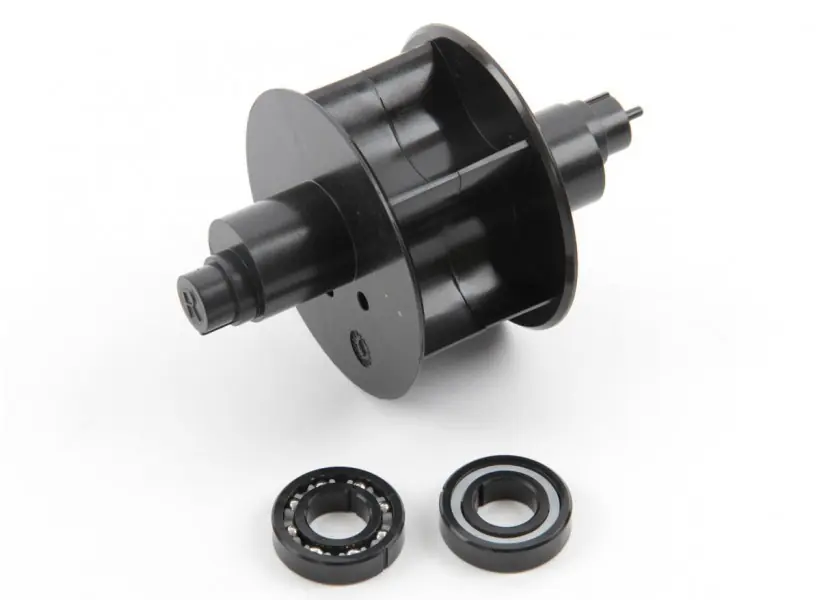 Turbine et roulements pour nettoyeur de piscine - Hayward