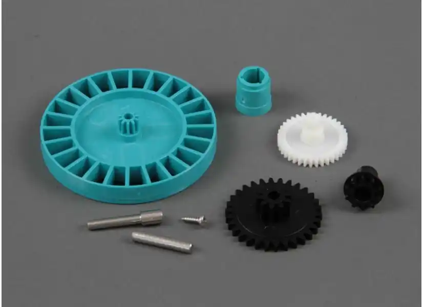 Kit engrenage pour nettoyeur de piscine - Hayward