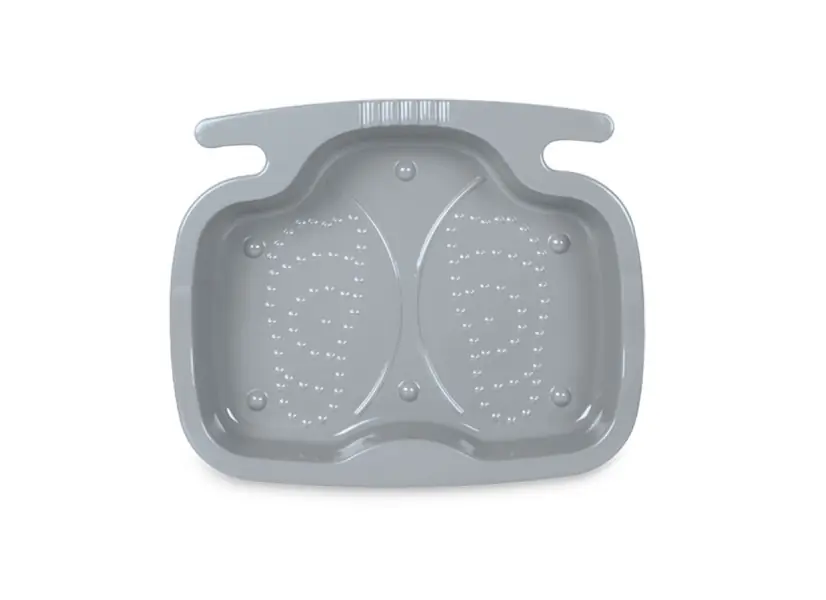Pédiluve piscine - Intex