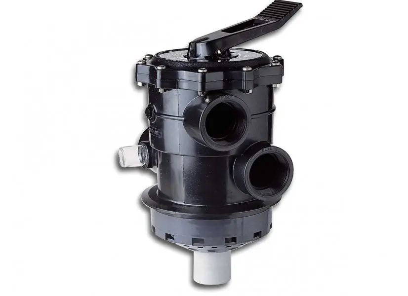 Vanne Vari-Flo 2" BSP pour filtre à sable Top - Hayward