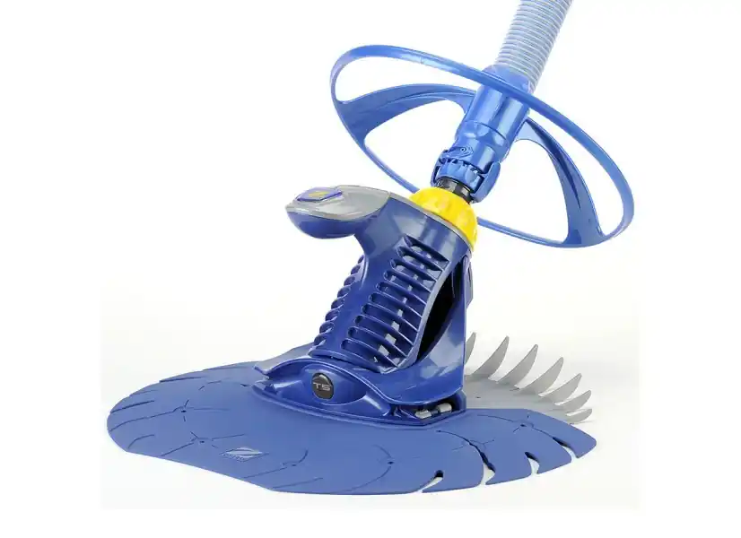 Robot de piscine hydraulique T5 Duo - Zodiac