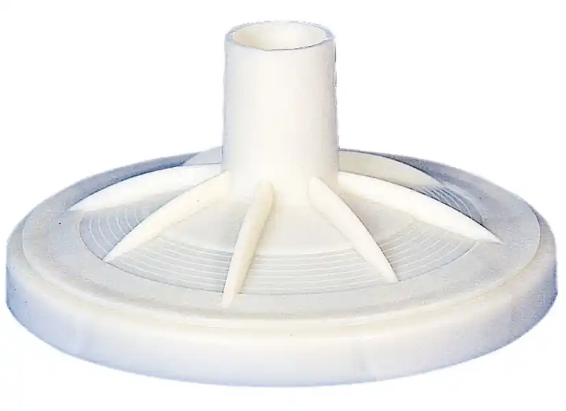 Skim-Vac pour skimmer design et premium (liner) - Hayward