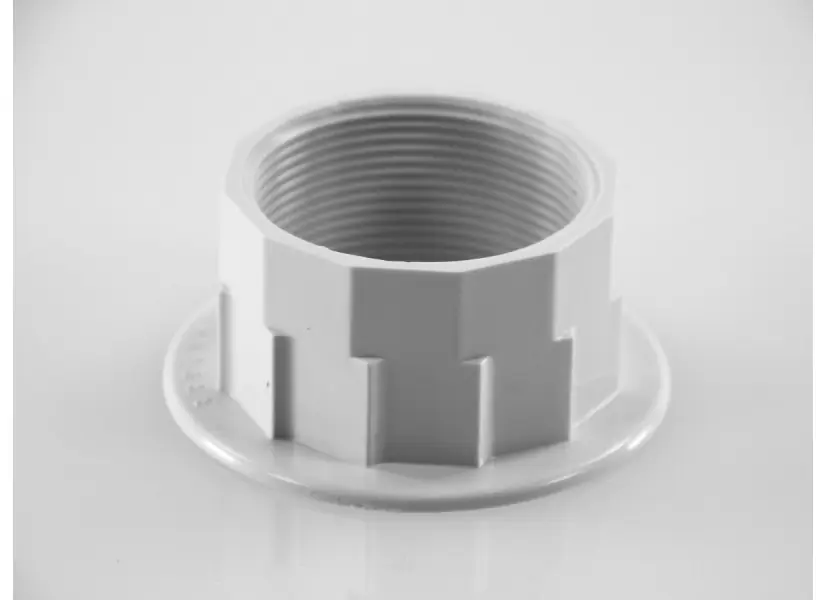 Ecrou arrière 2" (béton) - Hayward