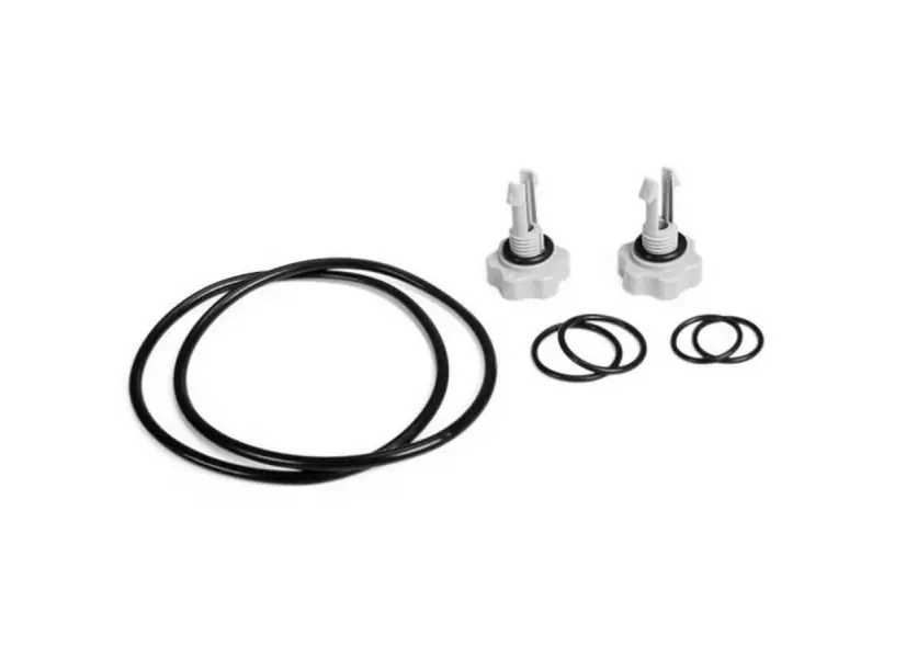 Lot de joints pour filtre à cartouche A - Intex