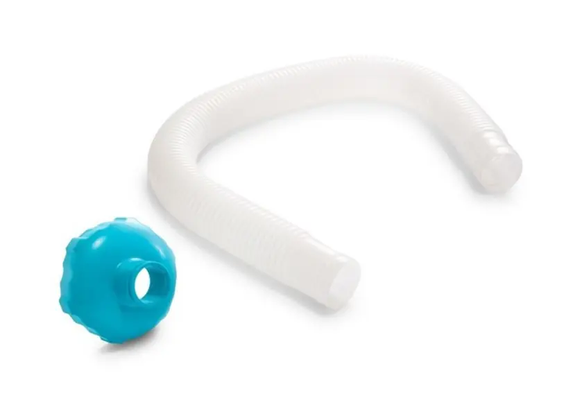 Tuyau de skimmer + raccord - Intex