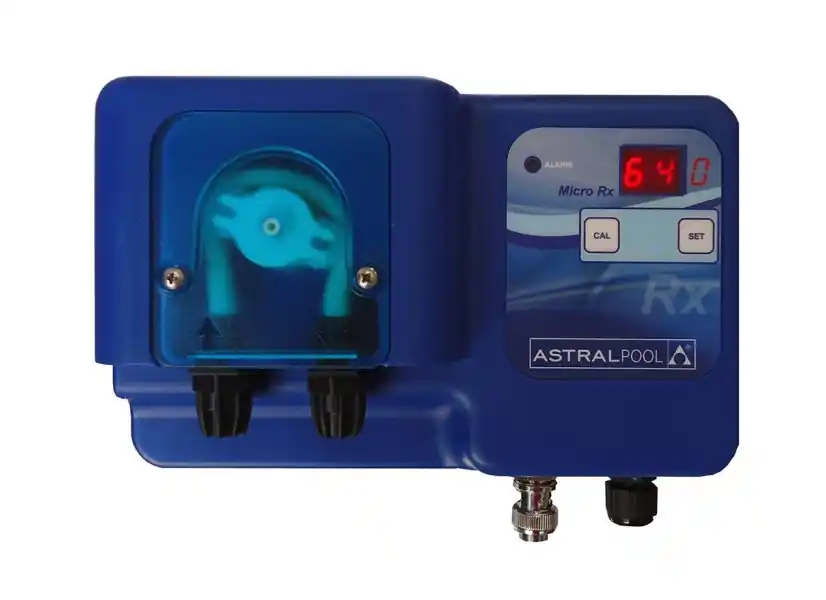 Pompe doseuse chlore Micro RX - Astral Pool