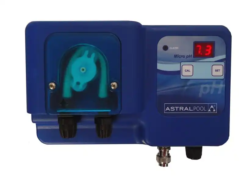 Pompe doseuse Micro pH - Astral Pool