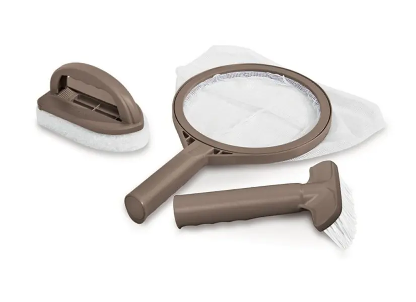 Kit d‘entretien pour spa gonflable - Intex