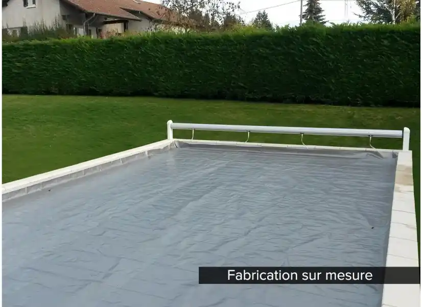 Couverture de protection pour volet ProCover - Albon
