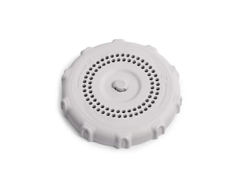 Couvercle du boitier de cartouche de filtration - Intex