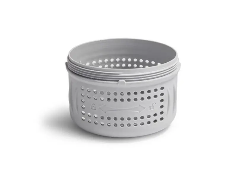 Boitier de cartouche de filtration sans couvercle - Intex