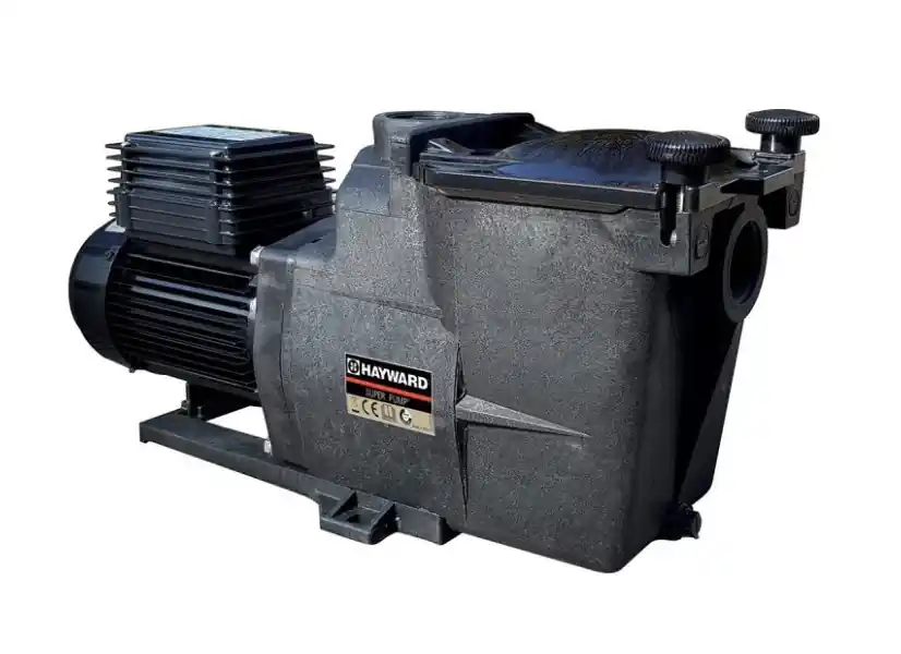 Pompe Super Pump 0,75 CV / 11 m³/h - Hayward