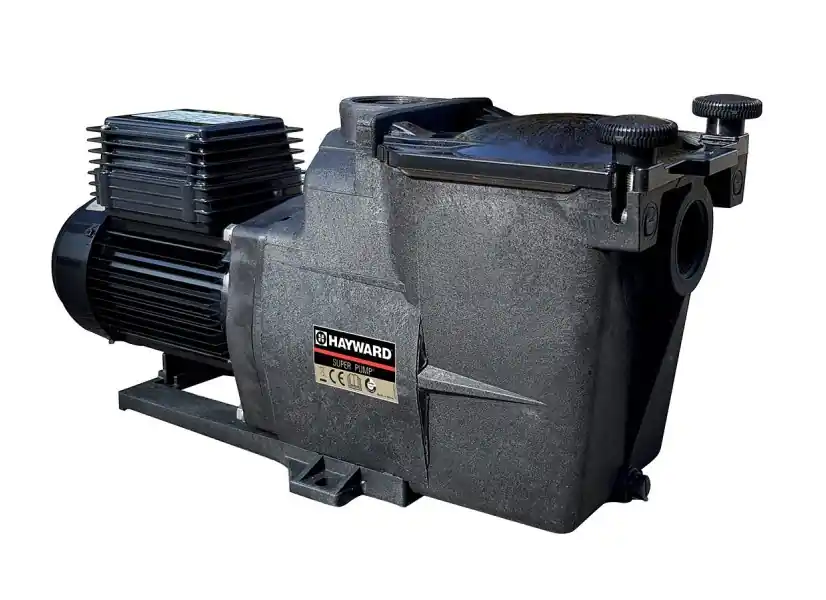 Pompe Super Pump 2 CV / 22 m³/h - Hayward