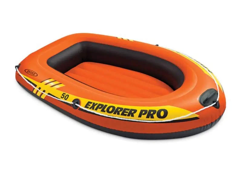 Bateau gonflable Explorer Pro - Intex