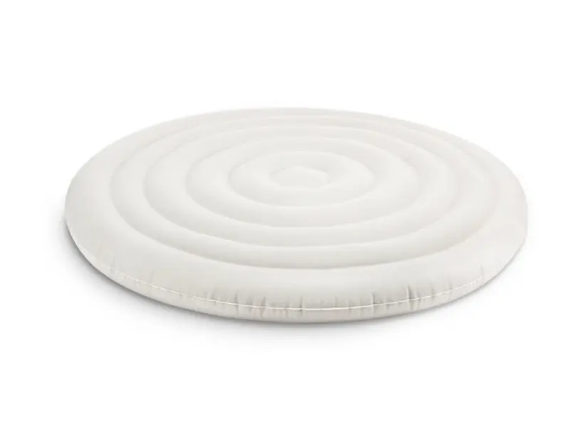 Couvercle gonflable pour spa gonflable Intex