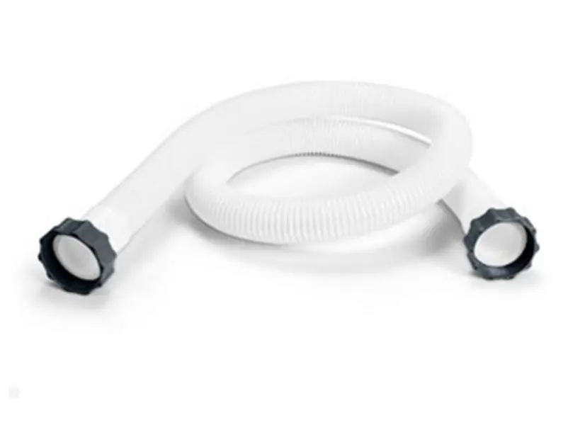 Tuyau de connexion filtre à sable - écostérilisateur au sel 1 m - Intex