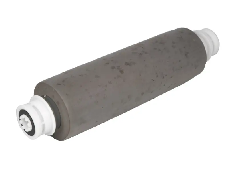 Brosse mousse + rouleau pour robot Tiger Shark - Hayward