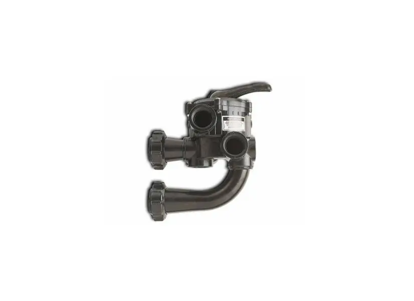 Vanne Vari-Flo 1"1/2 BSP pour filtre à sable Side S0210S et S0246S - Hayward