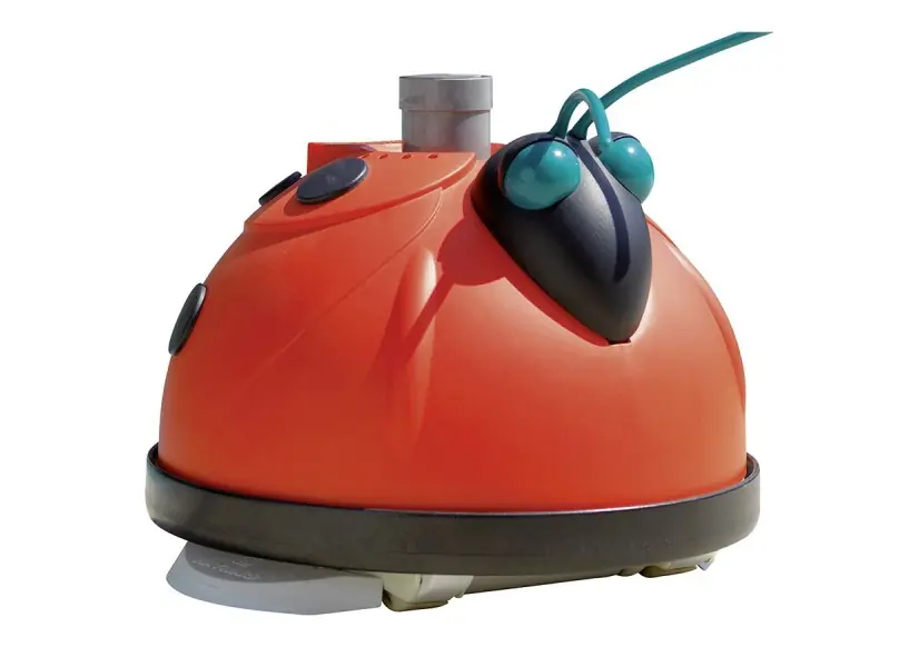 Robot de piscine hydraulique Magic Clean - Hayward