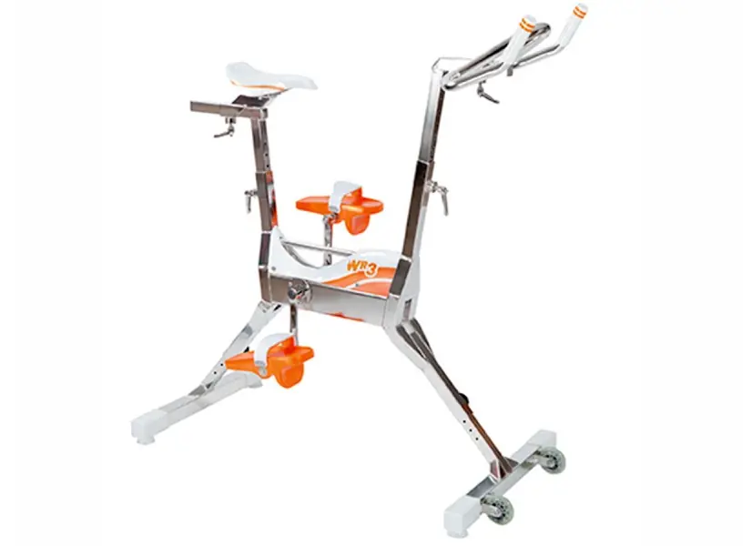 Vélo aquabike WR3 - Waterflex