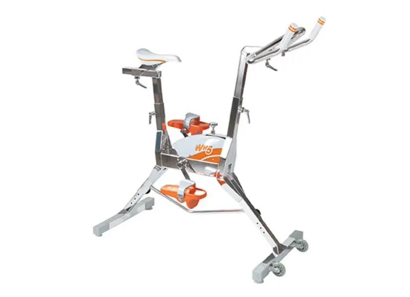 Vélo aquabike WR5 - Waterflex