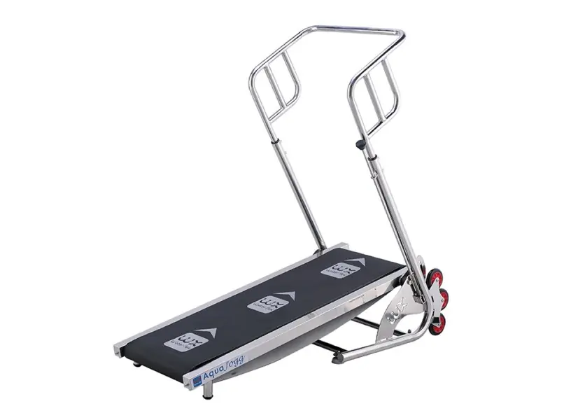 Tapis de course aquatique Aquajogg - Waterflex