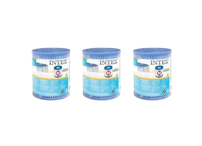 Cartouche de filtration H - Intex