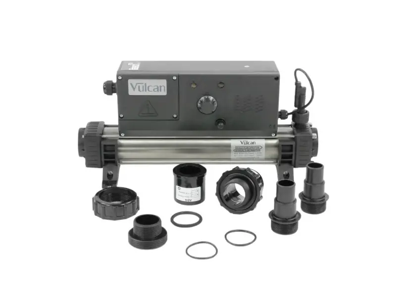 Réchauffeur Vulcan analogique Mono - Elecro Engineering