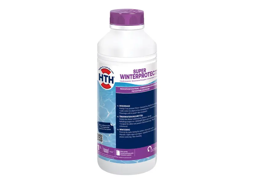 Produit d‘hivernage Super Winterprotect - hth