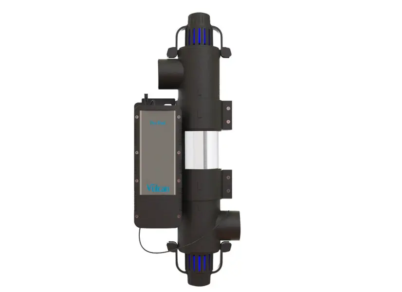 Traitement UV Pro Pool Plus Vulcan - Elecro Engineering