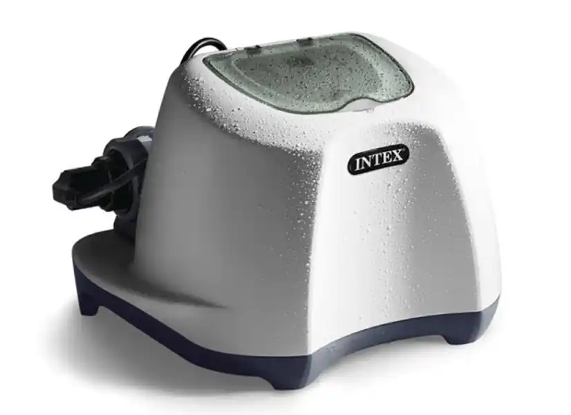 Stérilisateur au sel QS500 pour piscine jusqu‘à 26,50 m³ - Intex