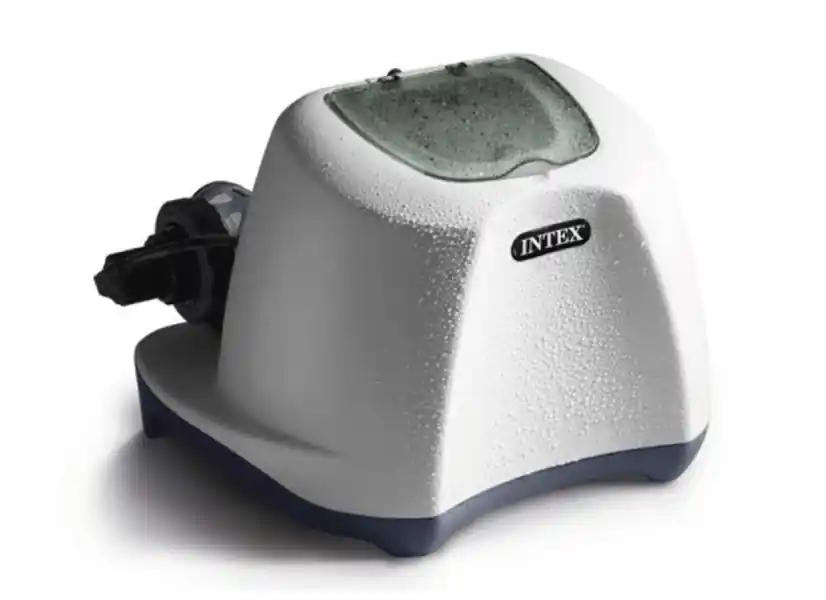 Stérilisateur au sel QS1200 pour piscine jusqu‘à 56,80 m³ - Intex