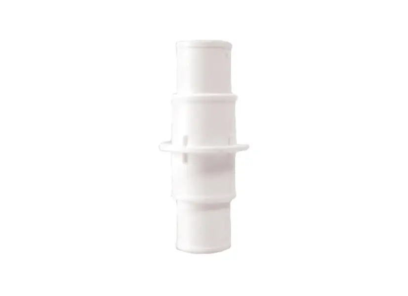 Petit connecteur Ø 32/38 mm pour tuyau de filtration - Gré