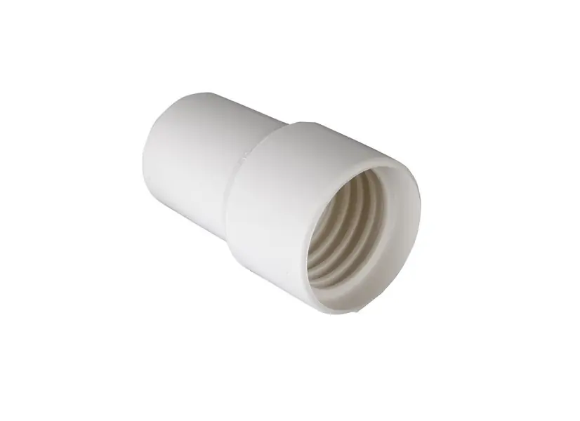 Embout à visser pour tuyau flottant Ø 38 mm - Gré