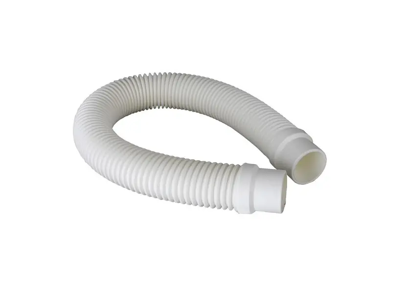 Tuyau de jonction de filtration Ø 38 mm