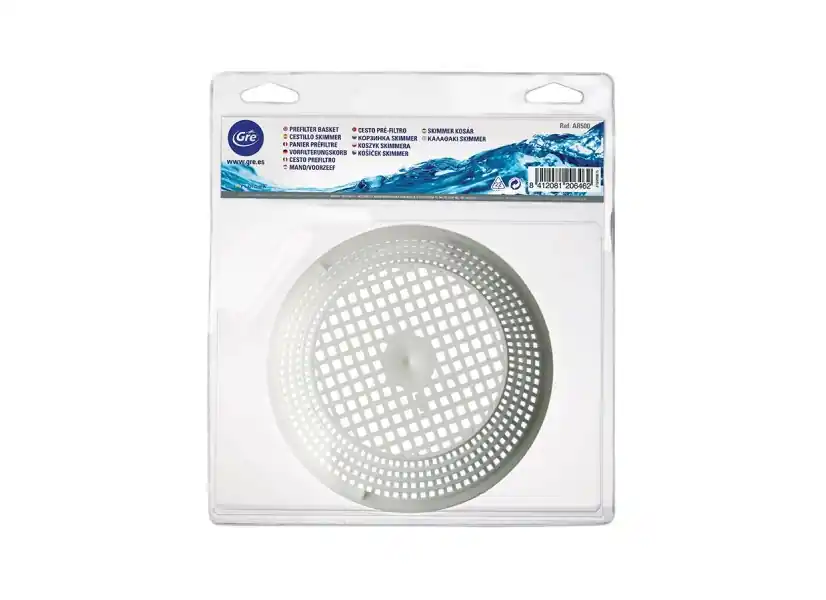 Panier pour skimmer - Gré
